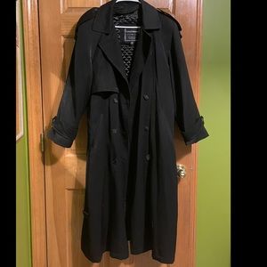 Donnybrook Authentic Rainwear Women’s Overcoat